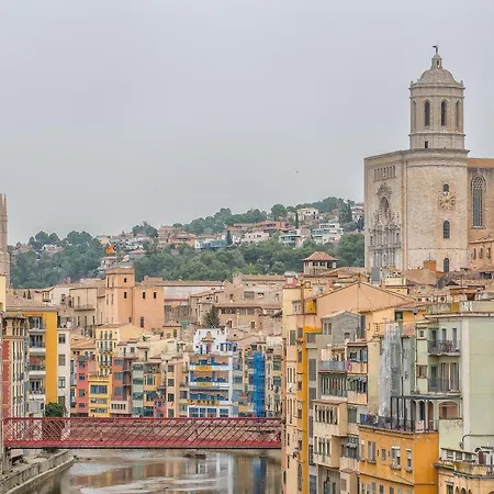 Apartamento Flateli - Muralla De Gerona